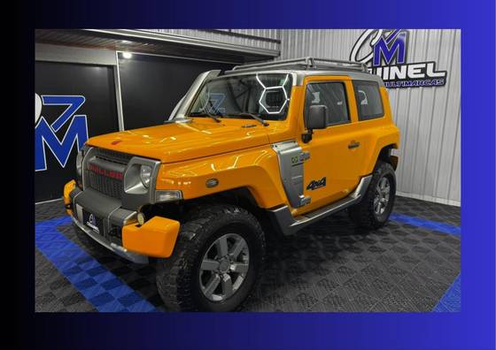 TROLLER T4 3.2 XLT 4X4 20V TURBO INTERCOOLER DIESEL 2P MANUAL